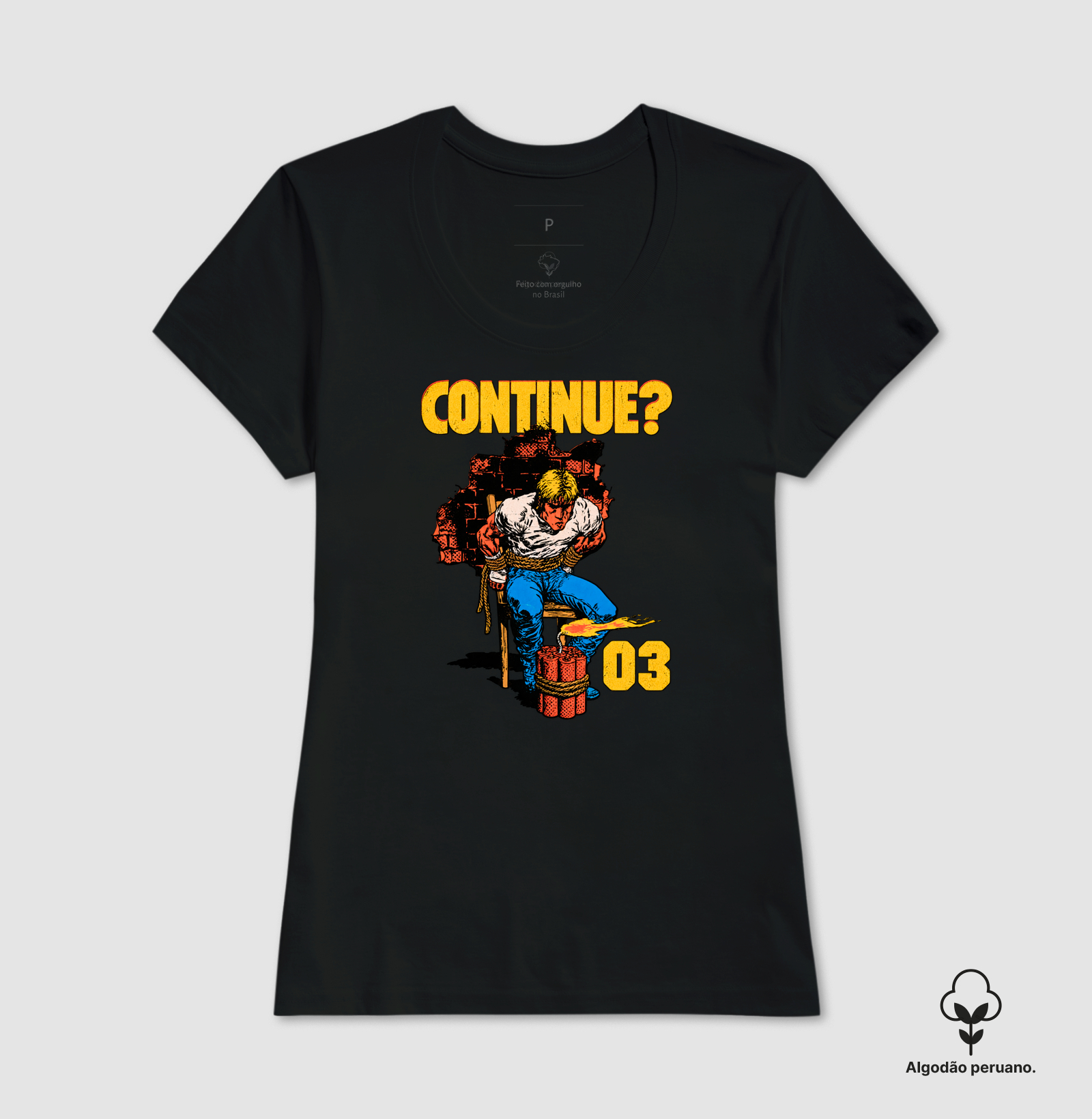 Continue? - Imagem 6