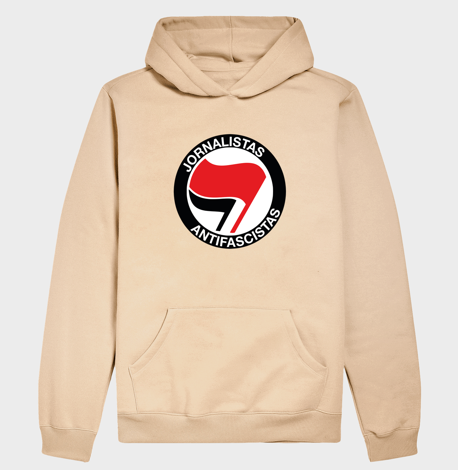 JORNALISTAS ANTIFASCISTAS - Imagem 5