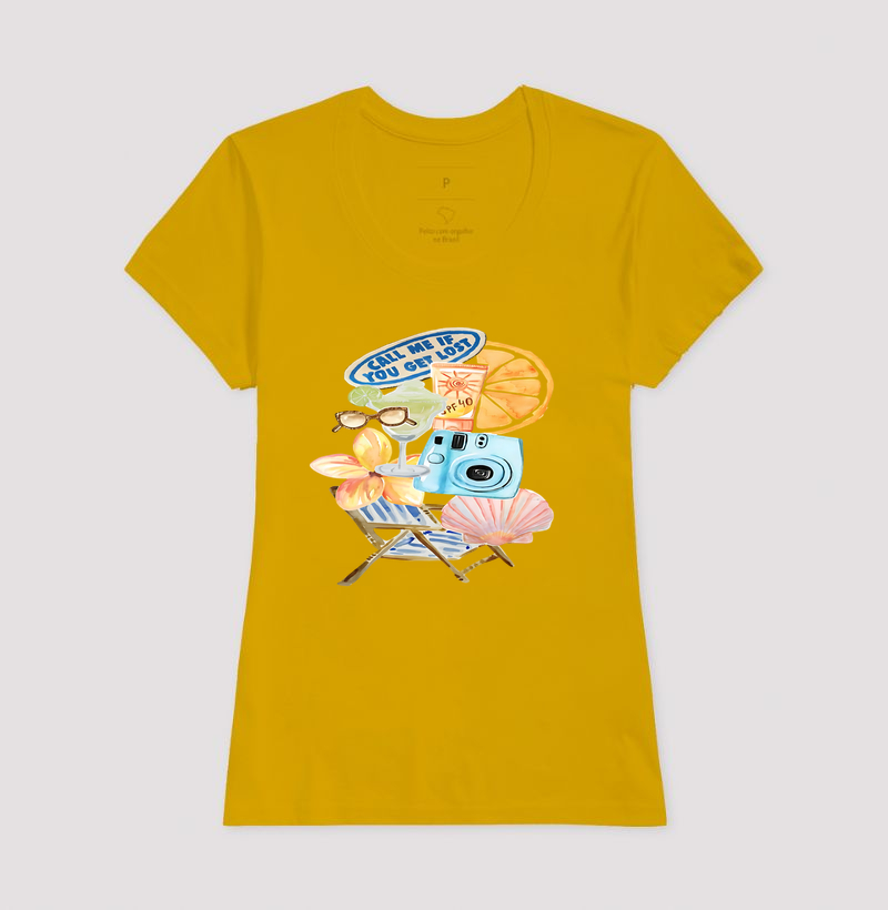 Camisa 14