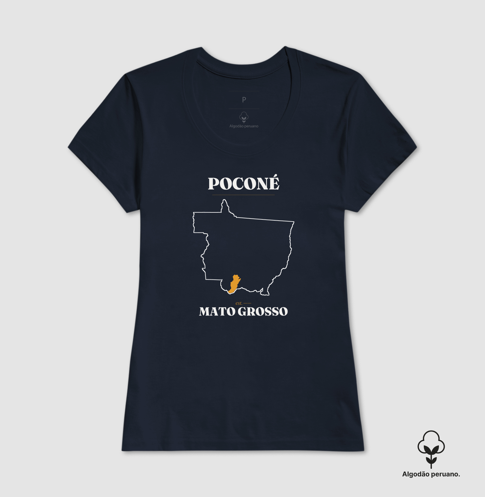 Camisa 5