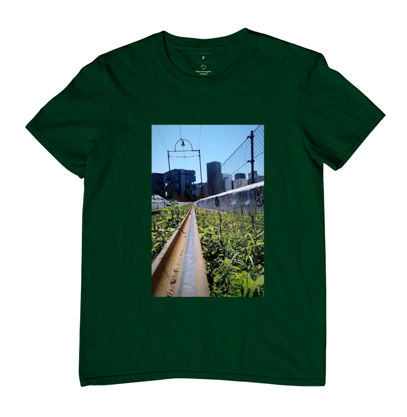 Camisa 11