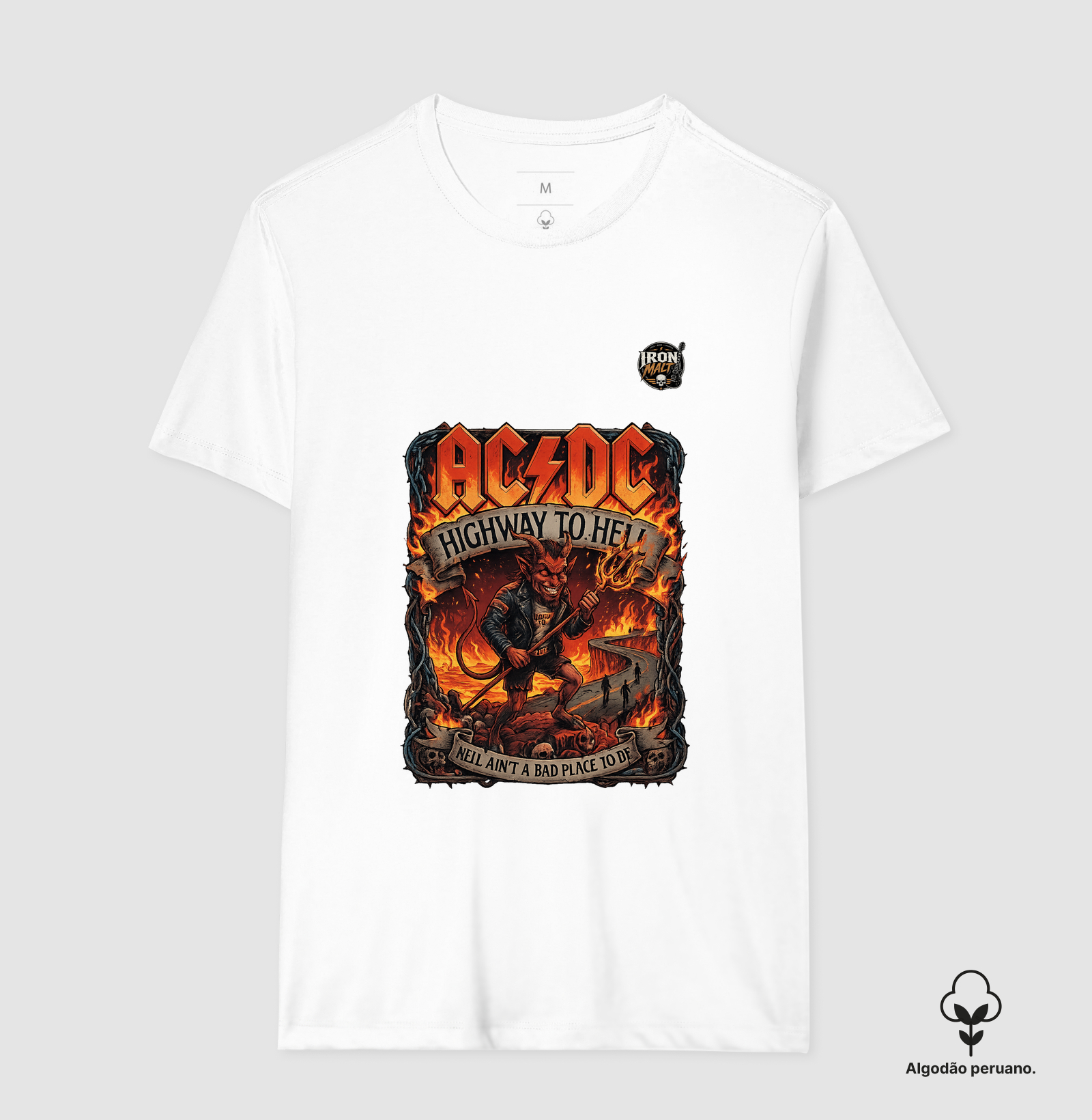 AC/DC – Highway to Hell - Imagem 9