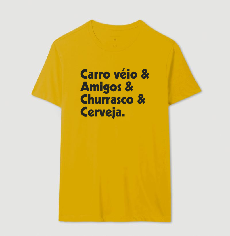 Camisa 15