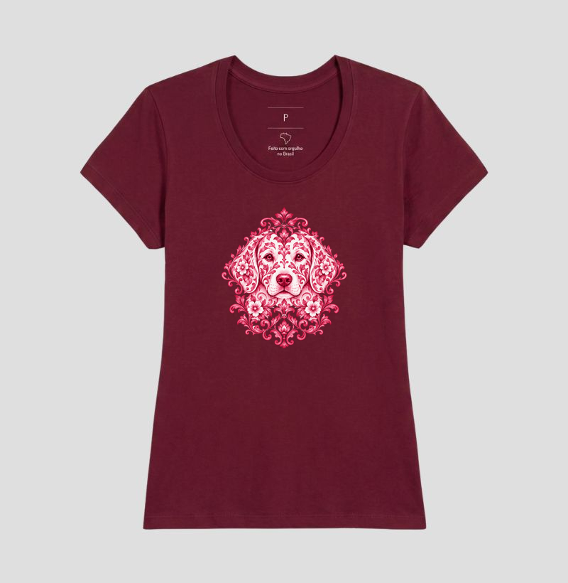 Azulejo Rosa - Imagem 19