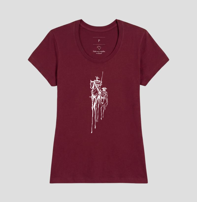 Camisa 18