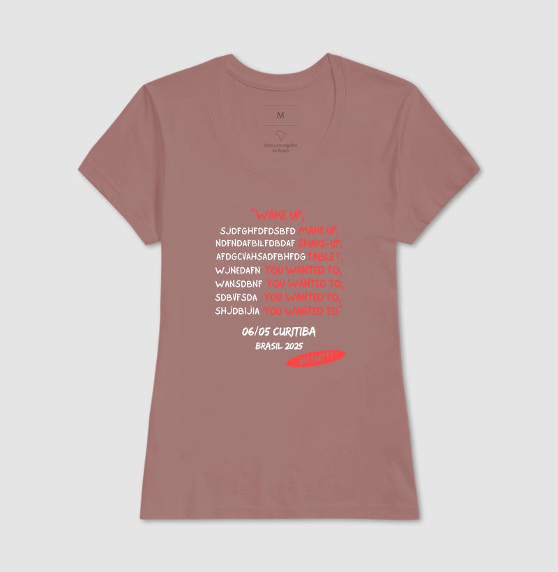 Camisa 16