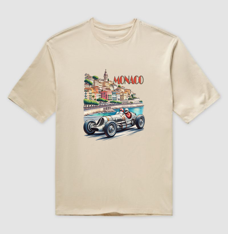 Vintage Monaco - Imagem 3