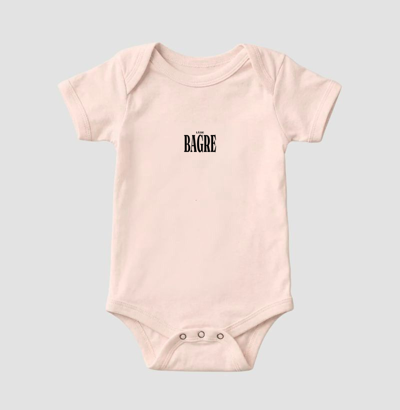 Bagre | Tipografia PA - Imagem 5