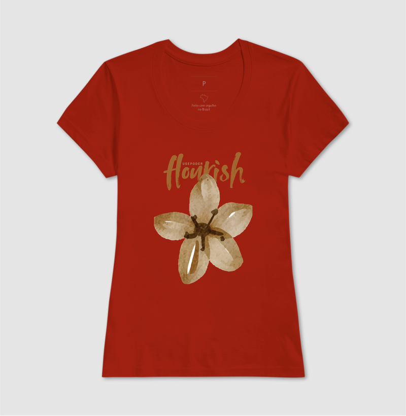 Camisa 10