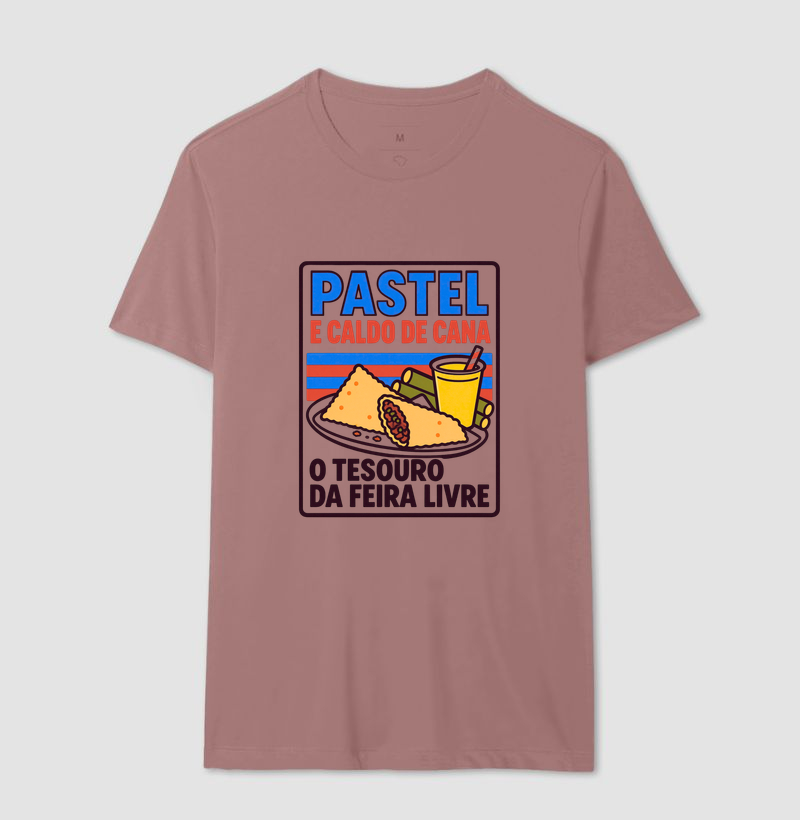 Pastel e Caldo de Cana - Imagem 10