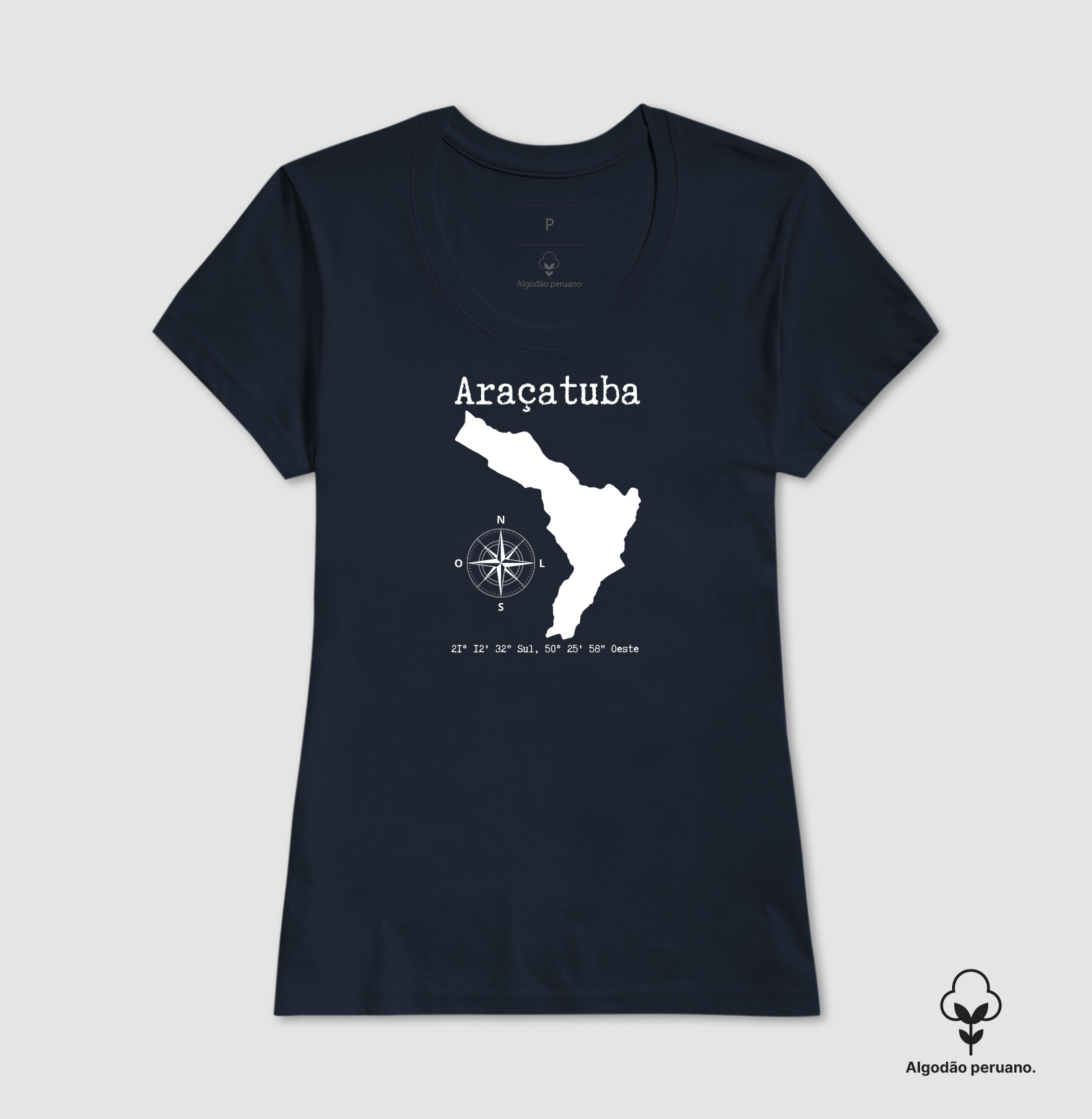 Camisa 1