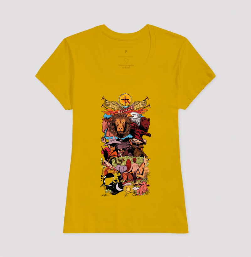 Camisa 15