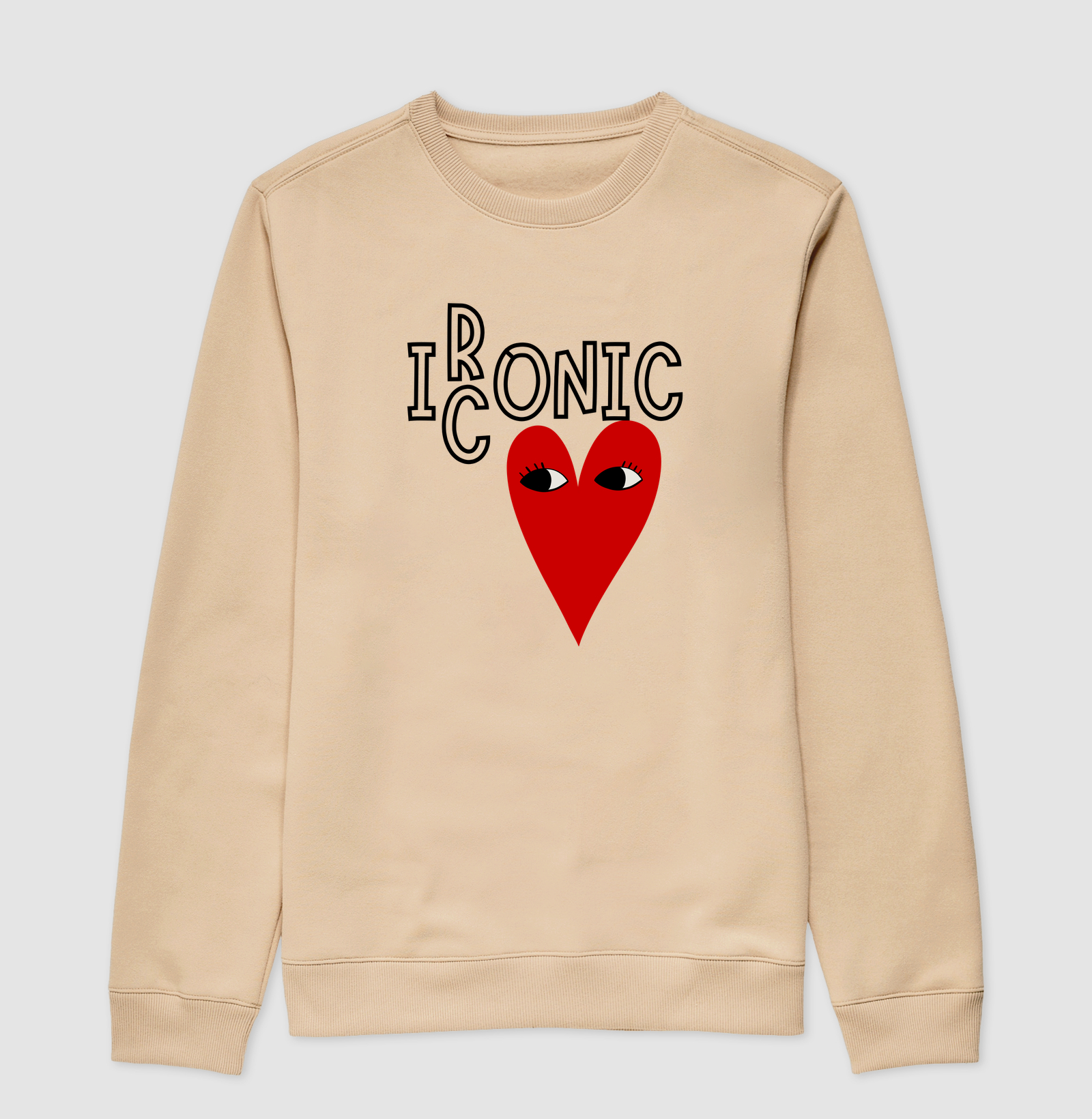 IC(R)ONIC - Imagem 3