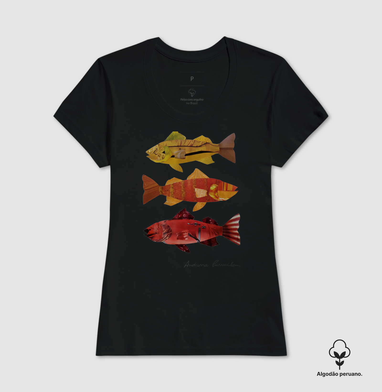Camisa 4