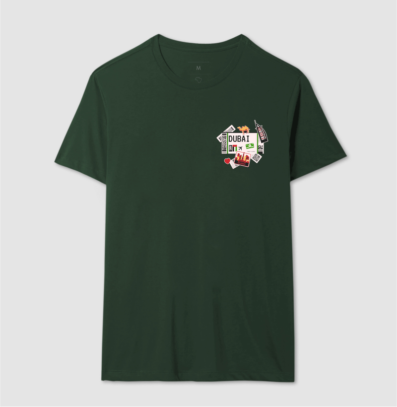 Camisa 9