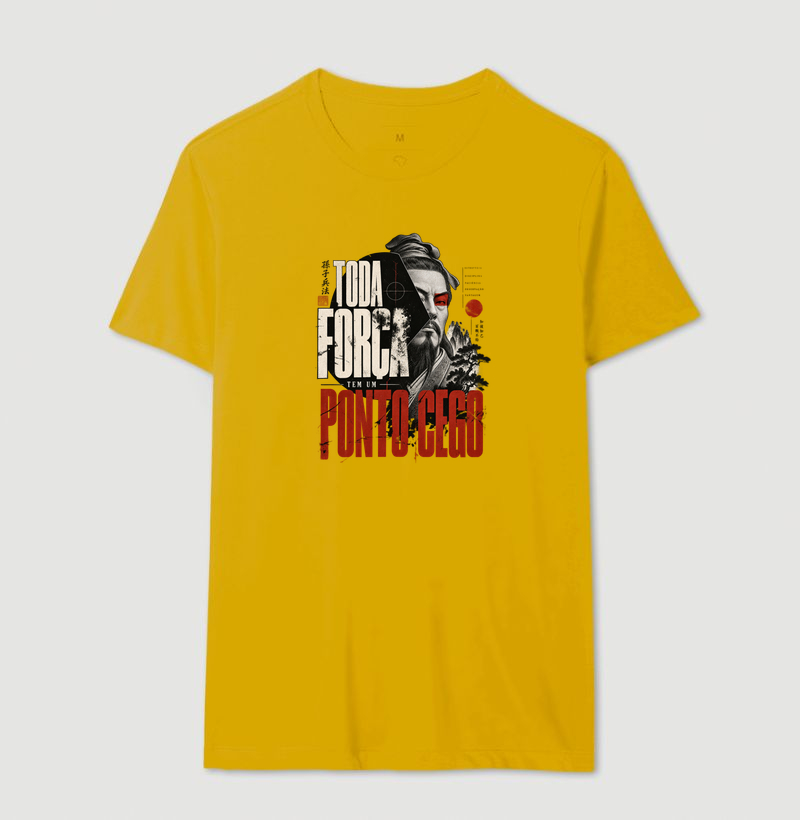 Sun Tzu - Toda Força Tem um Ponto Cego - Imagem 12