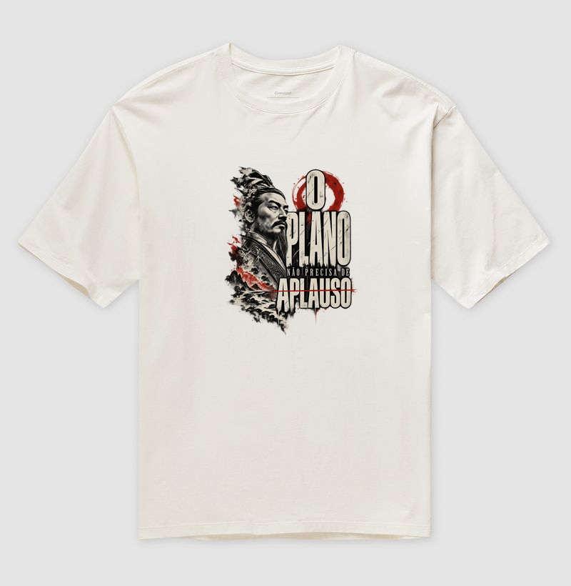 Sun Tzu - O Plano Não Precisa de Aplauso - Imagem 4