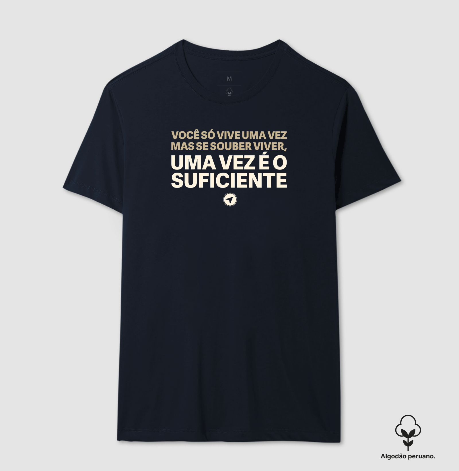 Uma Vez é o Suficiente - Imagem 3