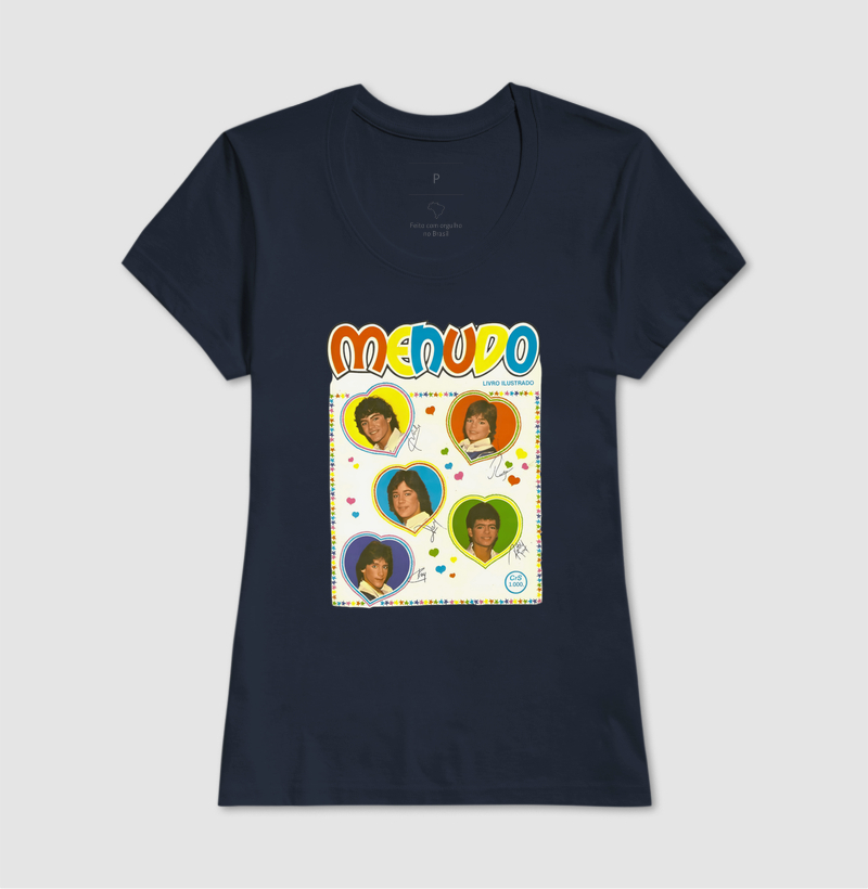 Camisa 6
