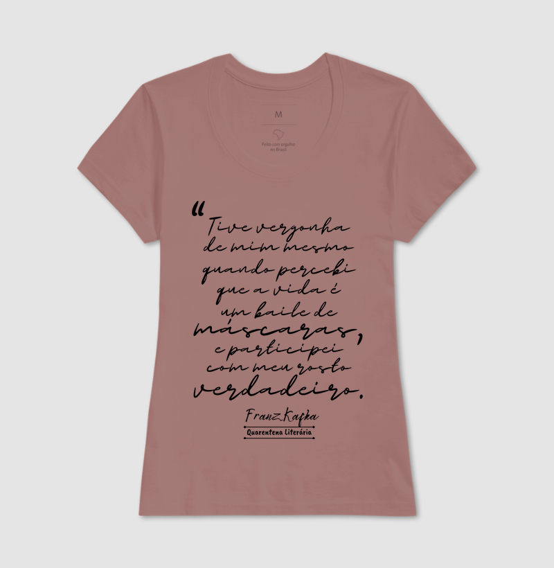 Camisa 18