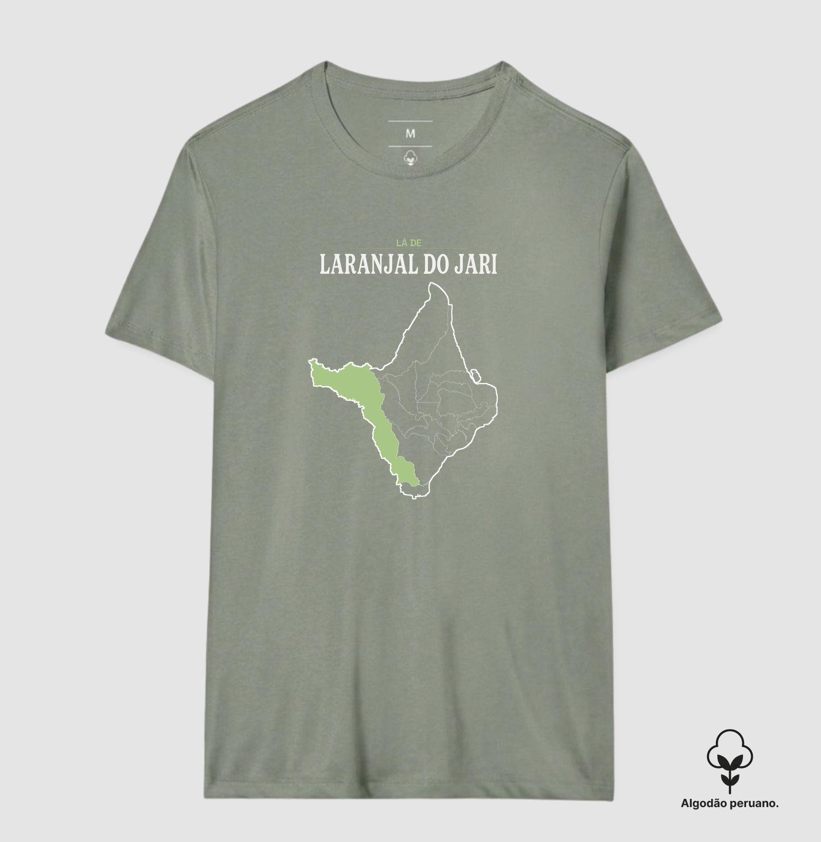 Laranjal do Jari | Território AP - Imagem 9