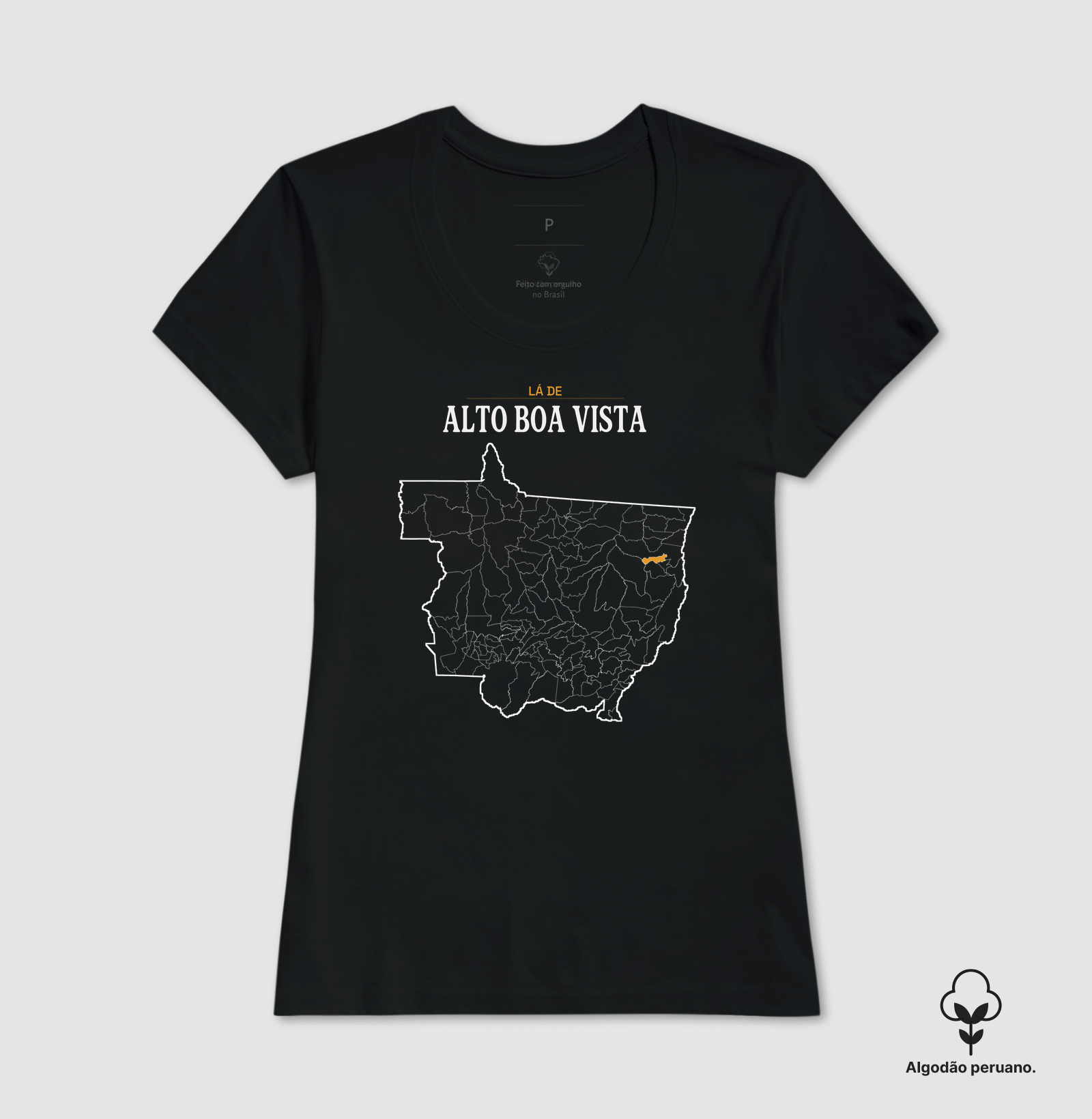Alto Boa Vista | Território MT - Imagem 2