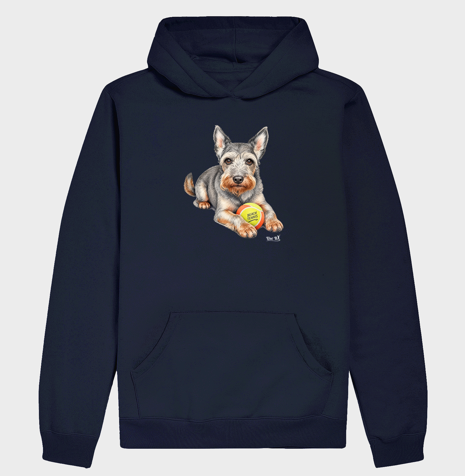 Schnauzer do BT - Imagem 4