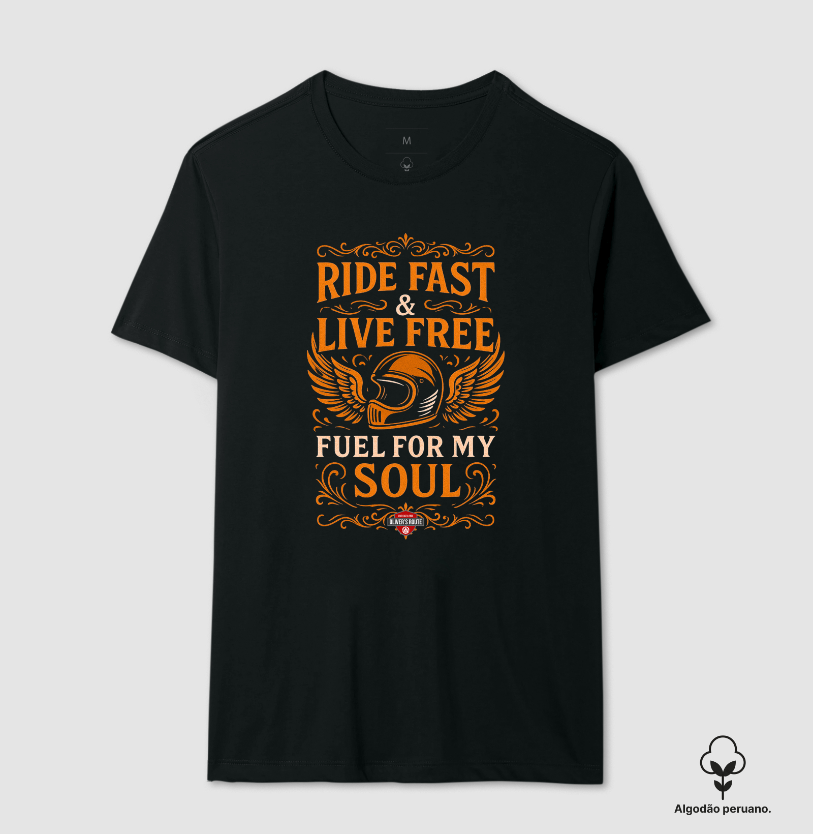 Fuel For My Soul - Imagem 4