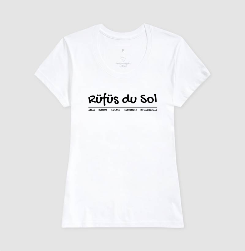 Camisa 5