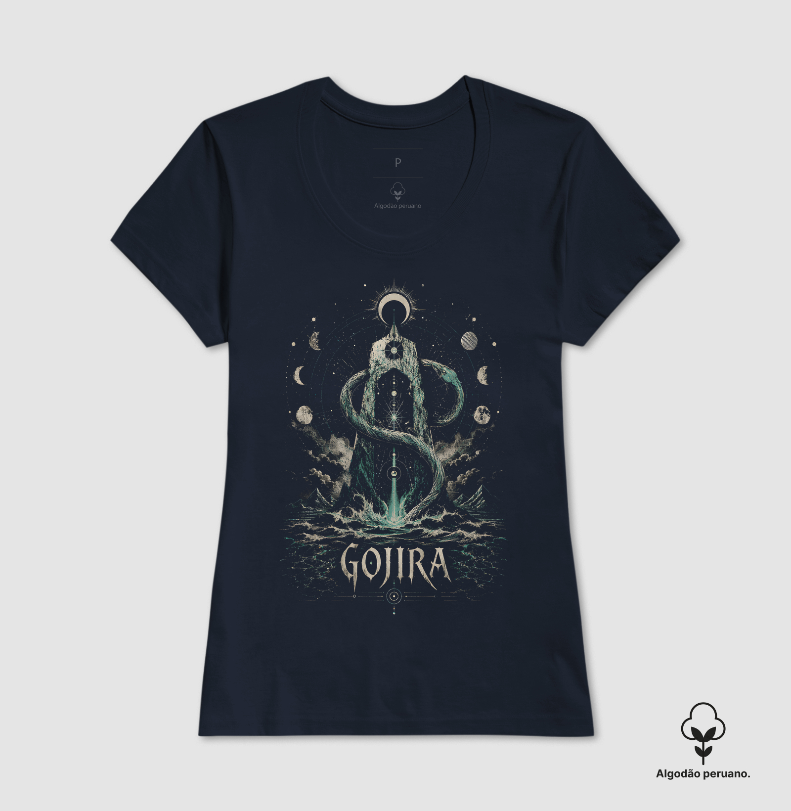 Camisa 7