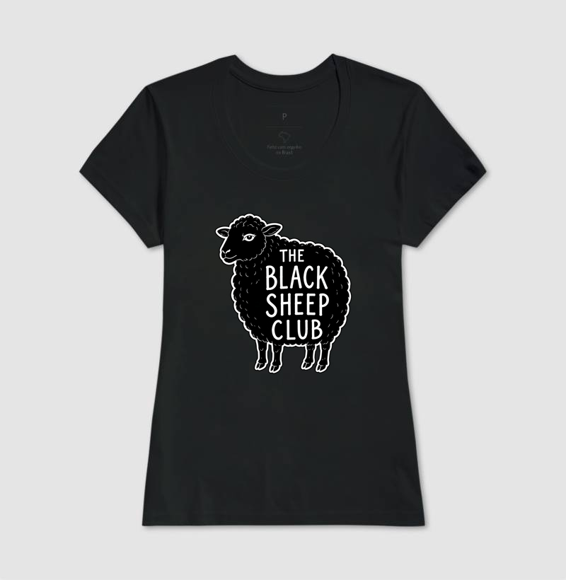 Black sheep club - Imagem 3