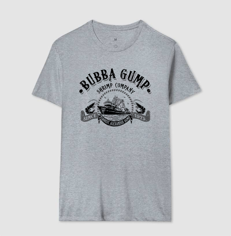 Bubba Gump Shrimp Company - Imagem 11
