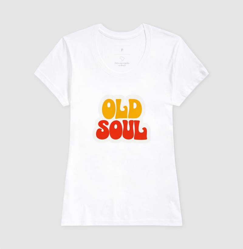 Old Soul - Imagem 5