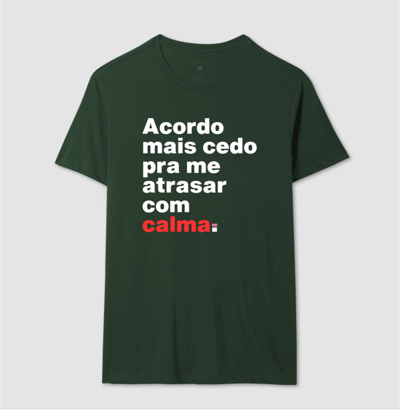 Camisa 11