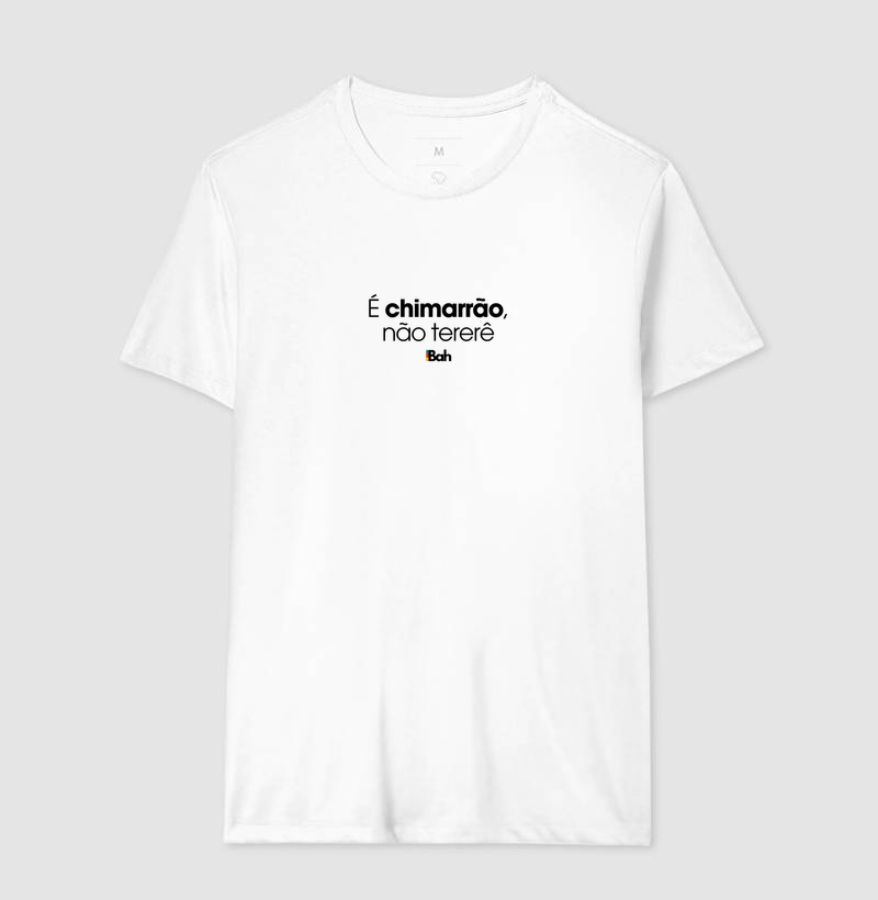 É chimarrão, não tererê - Imagem 4