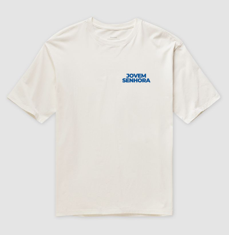 JOVEM SENHORA BOLSO - Imagem 4