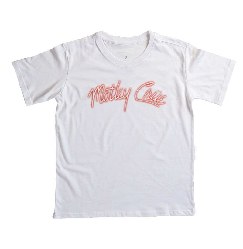 Mötley Crüe - Imagem 6