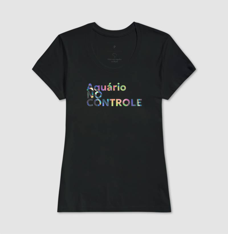 Aquário NO  CONTROLE - Imagem 5