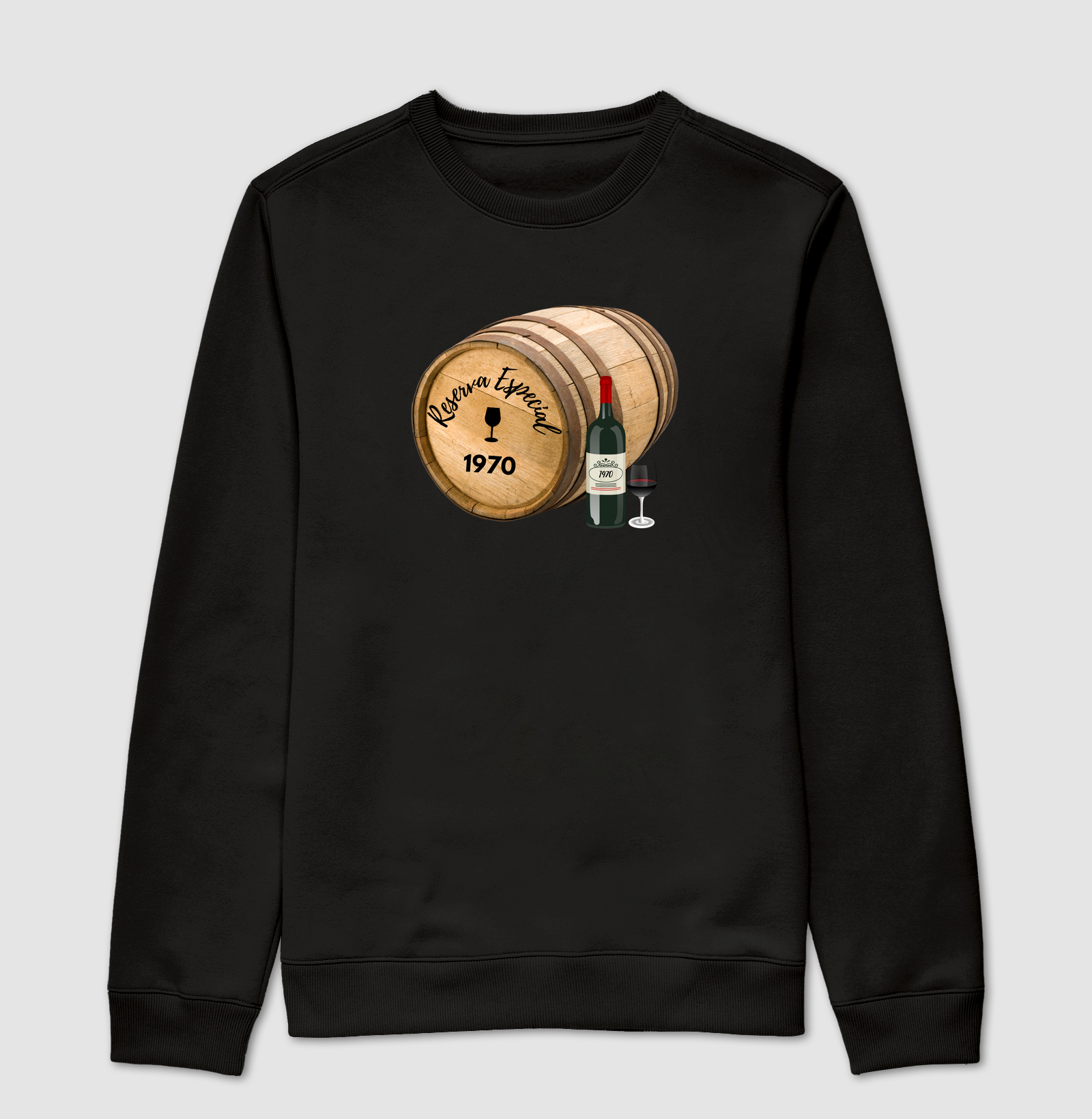 Camiseta Reserva Especial 1970 - Imagem 4