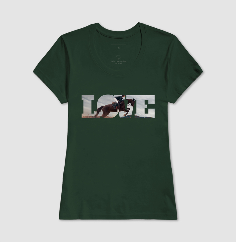 Camisa 15