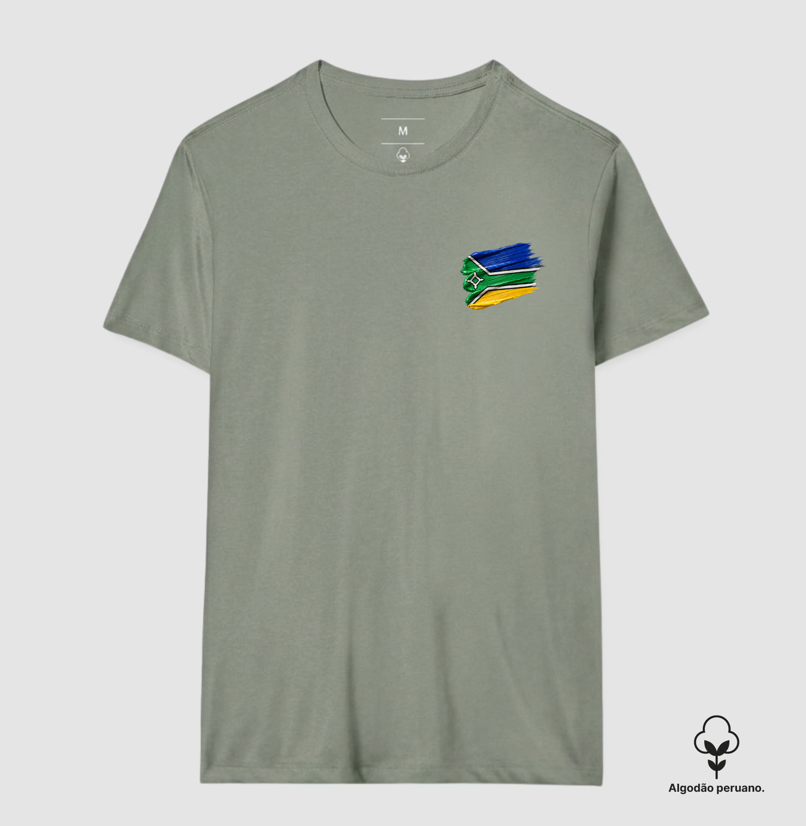 Amapá | Tela de Pintura - Imagem 9