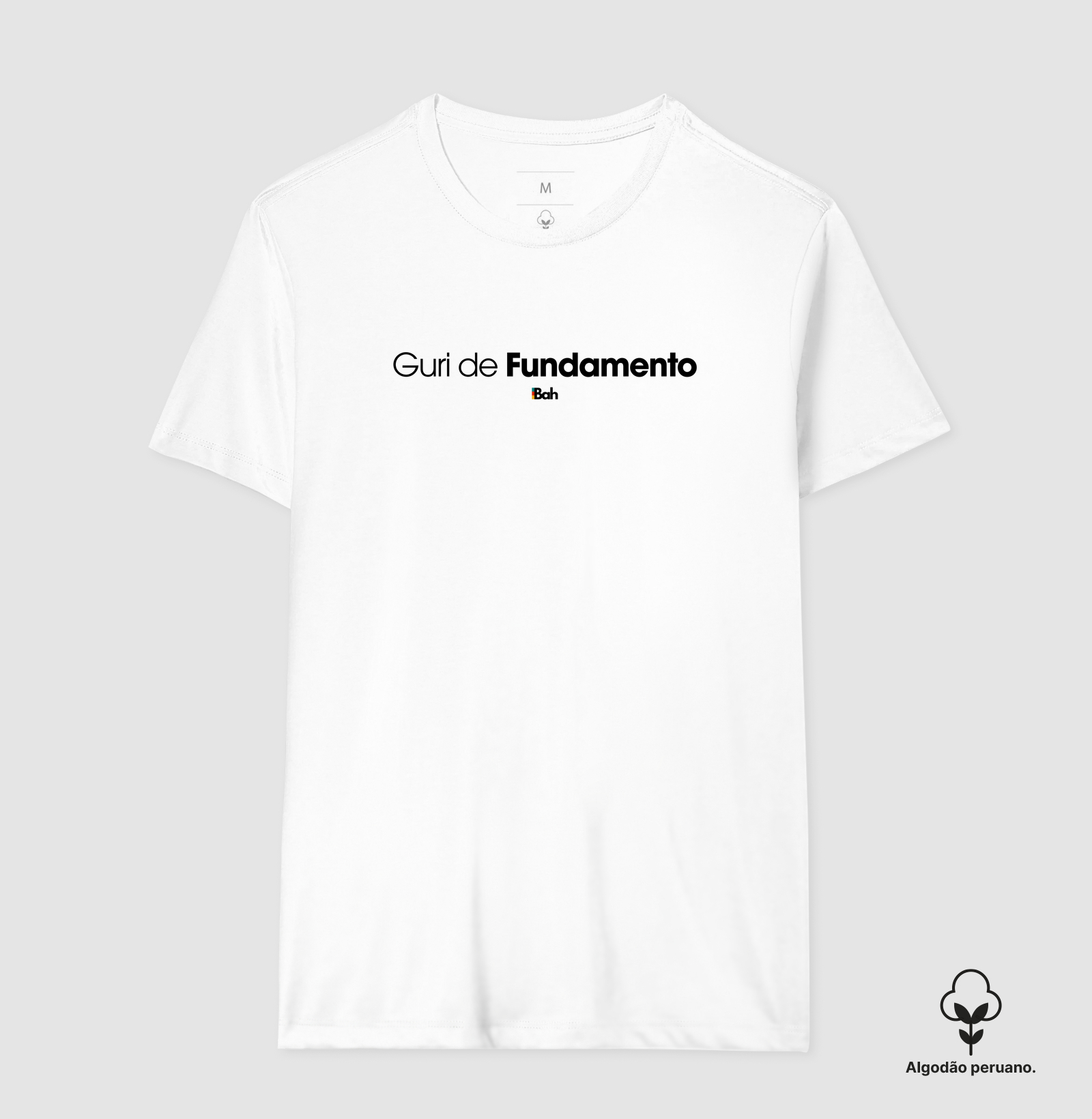 Guri de Fundamento - Imagem 4