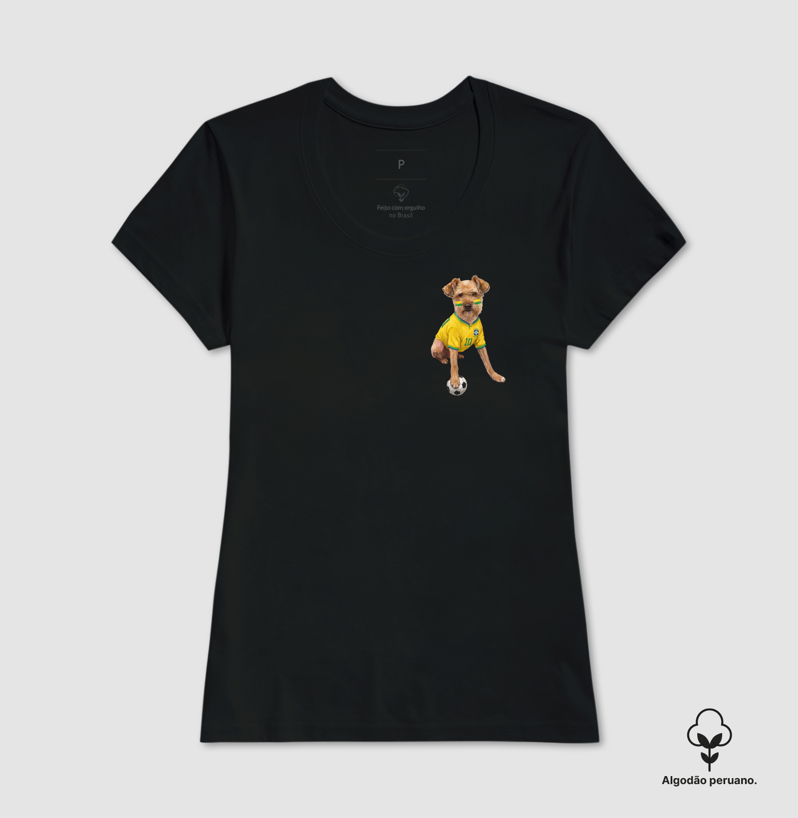 Camisa 5