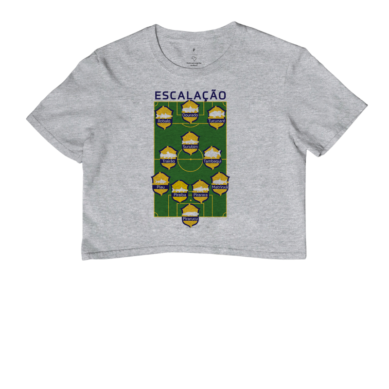 Camisa 5