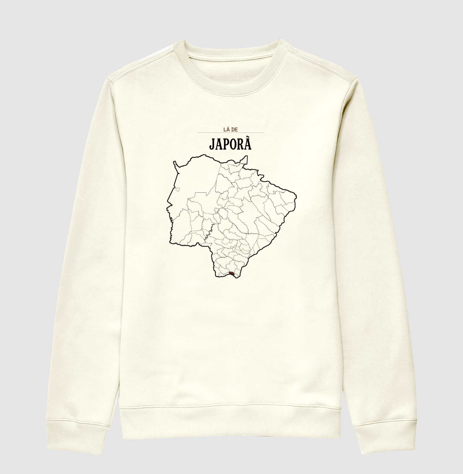 Japorã | Território MS - Imagem 4