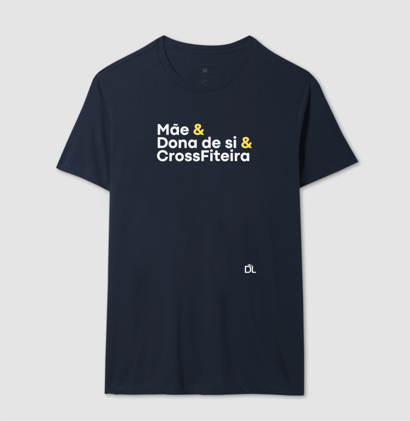 Mãe e dona de si e crossfiteira - Imagem 8