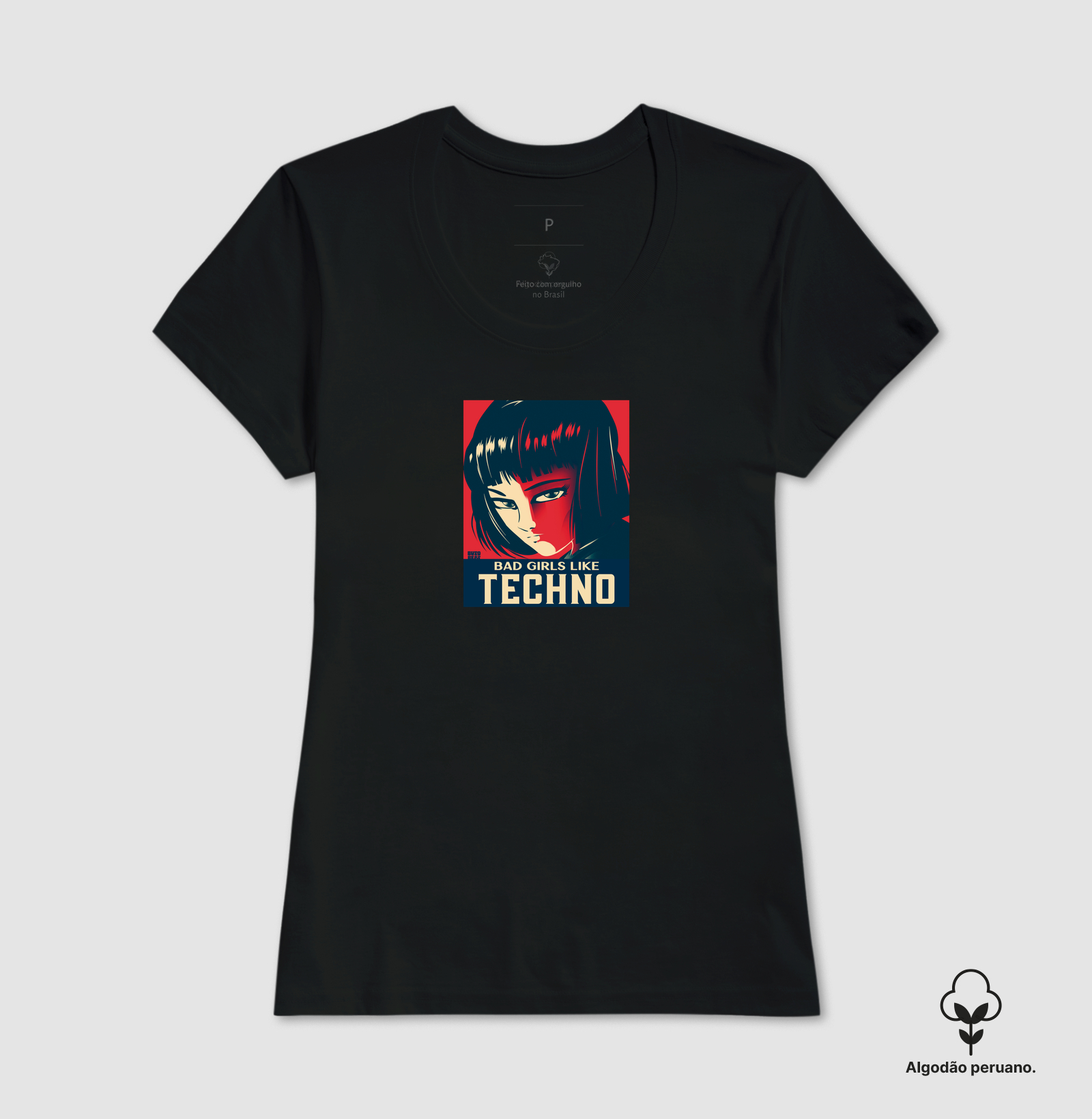 Camisa 4