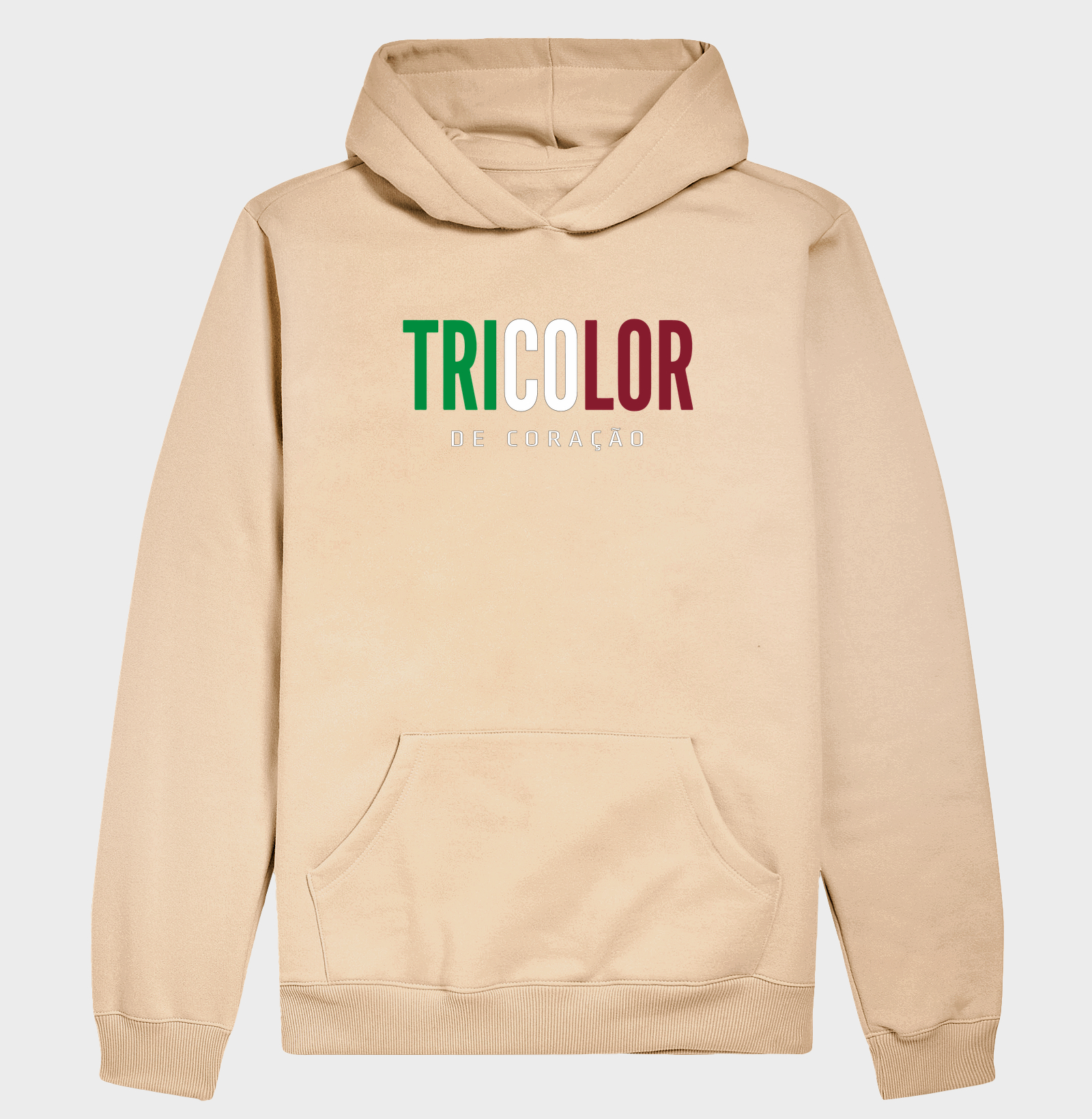 DODDIO - Tricolor de coração - Imagem 4