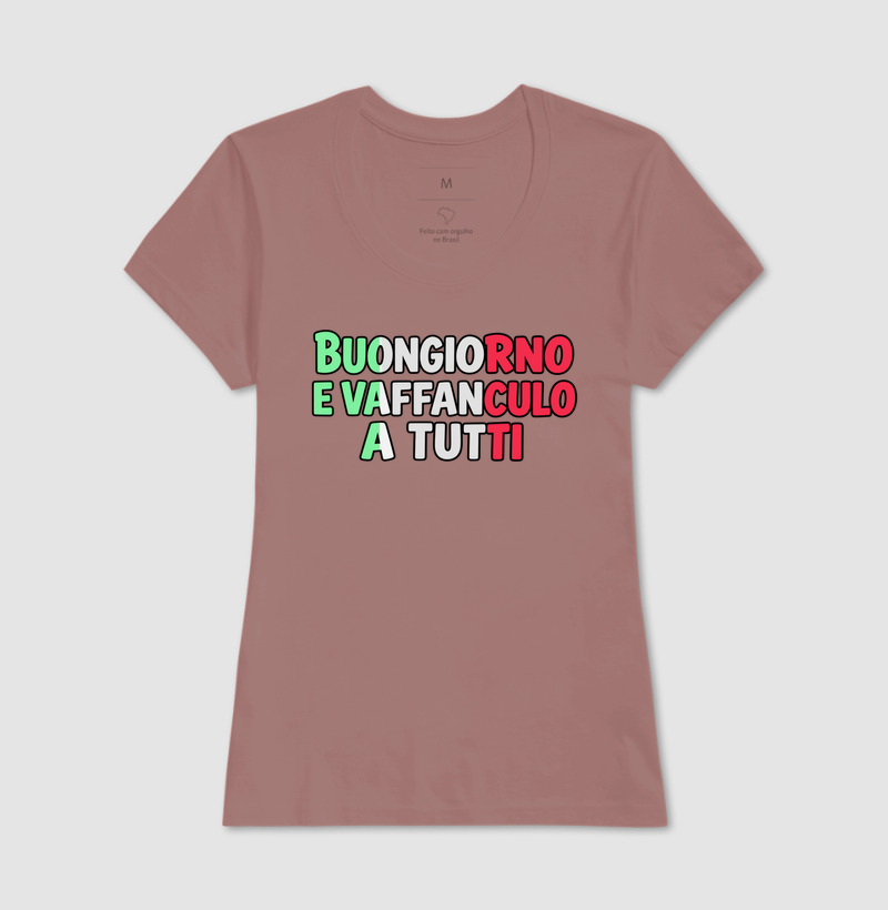 Buongiorno a tutti - Colorido - Imagem 17