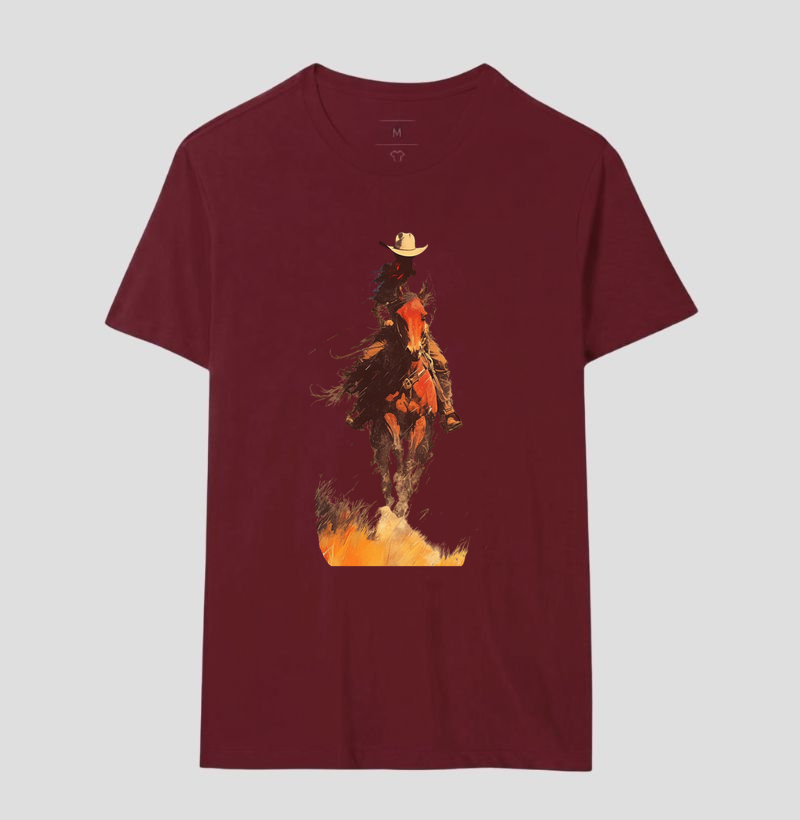 Camisa 17